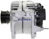 VW 030903023L Alternator